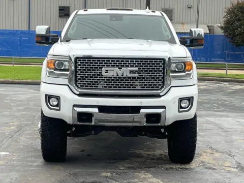 More photos of 2016 GMC Sierra 3500HD Denali at Auto Boutique Texas, TX