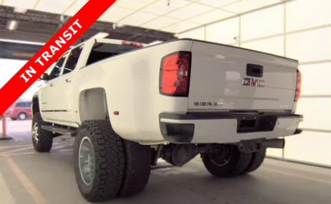 More photos of 2016 GMC Sierra 3500HD Denali at Auto Boutique Texas, TX