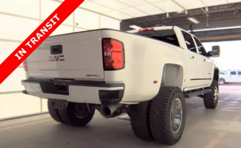 More photos of 2016 GMC Sierra 3500HD Denali at Auto Boutique Texas, TX