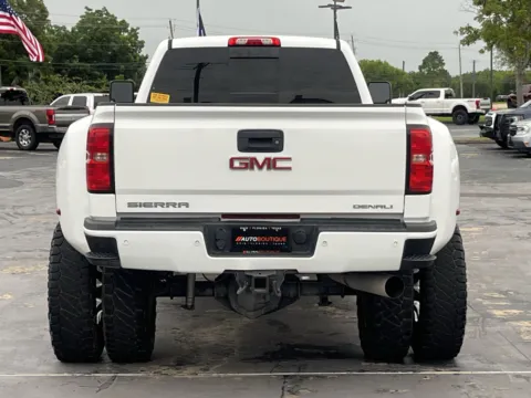 More photos of 2016 GMC Sierra 3500HD Denali at Auto Boutique Texas, TX