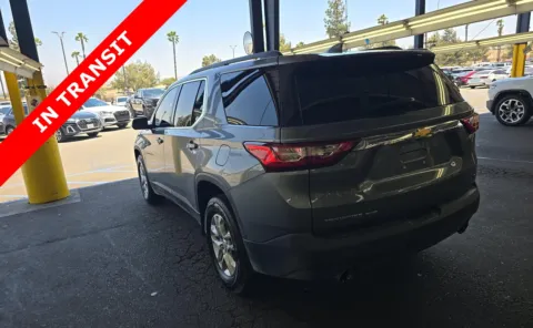 More photos of 2019 Chevrolet Traverse LT Cloth at Auto Boutique Texas, TX