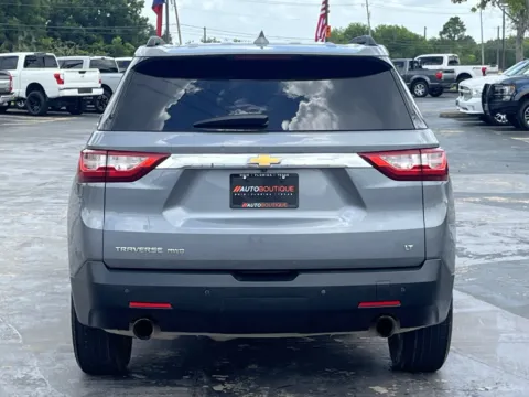 More photos of 2019 Chevrolet Traverse LT Cloth at Auto Boutique Texas, TX