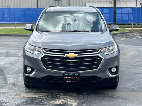 More photos of 2019 Chevrolet Traverse LT Cloth at Auto Boutique Texas, TX