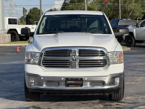 More photos of 2019 Ram 1500 Classic Big Horn at Auto Boutique Texas, TX
