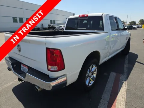 More photos of 2019 Ram 1500 Classic Big Horn at Auto Boutique Texas, TX