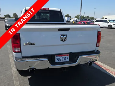 More photos of 2019 Ram 1500 Classic Big Horn at Auto Boutique Texas, TX
