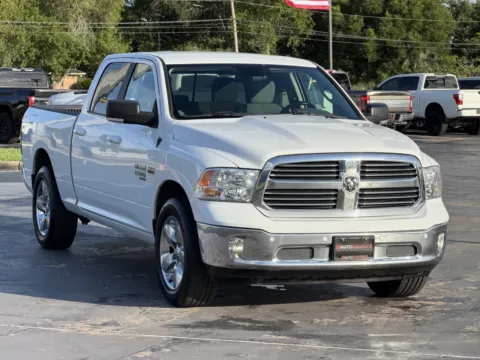 Photos of 2019 Ram 1500 Classic Big Horn for sale in Alvin, TX at Auto Boutique Texas