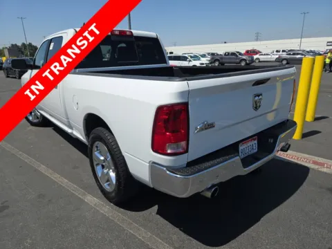 Another view of 2019 Ram 1500 Classic Big Horn for sale in Alvin, TX at Auto Boutique Texas
