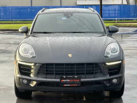 More photos of 2018 Porsche Macan at Auto Boutique Texas, TX