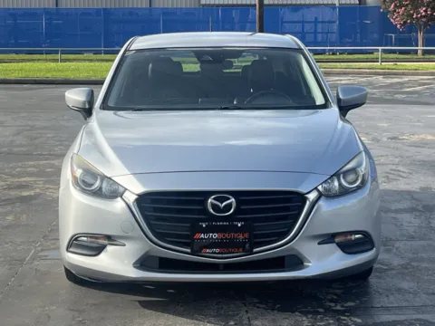 More photos of 2018 Mazda Mazda3 5-Door Touring at Auto Boutique Texas, TX
