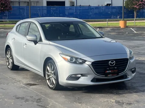 Photos of 2018 Mazda Mazda3 5-Door Touring for sale in Alvin, TX at Auto Boutique Texas