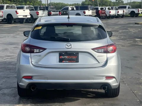 More photos of 2018 Mazda Mazda3 5-Door Touring at Auto Boutique Texas, TX