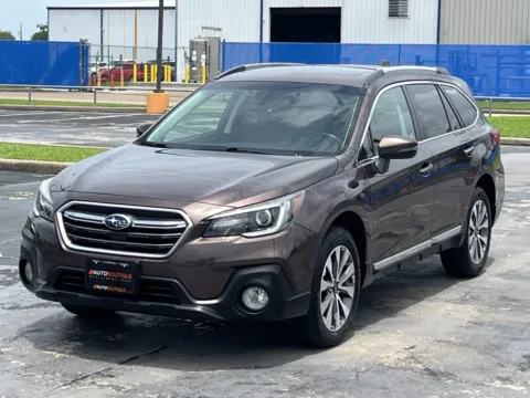 Another view of 2019 Subaru Outback Touring for sale in Alvin, TX at Auto Boutique Texas