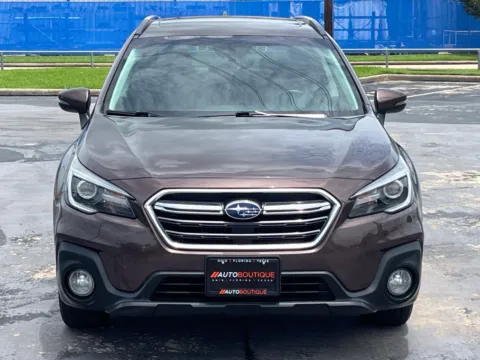 More photos of 2019 Subaru Outback Touring at Auto Boutique Texas, TX