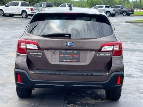 More photos of 2019 Subaru Outback Touring at Auto Boutique Texas, TX