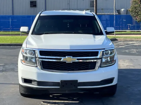 More photos of 2016 Chevrolet Tahoe LS at Auto Boutique Texas, TX