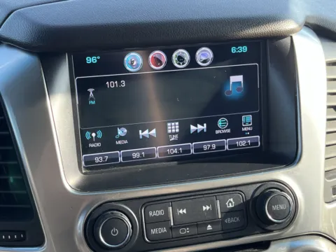 More photos of 2016 Chevrolet Tahoe LS at Auto Boutique Texas, TX