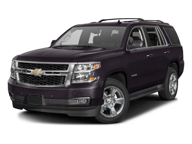 2016 Chevrolet Tahoe LS for sale in Alvin, TX