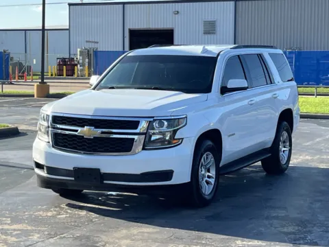 Photos of 2016 Chevrolet Tahoe LS for sale in Alvin, TX at Auto Boutique Texas