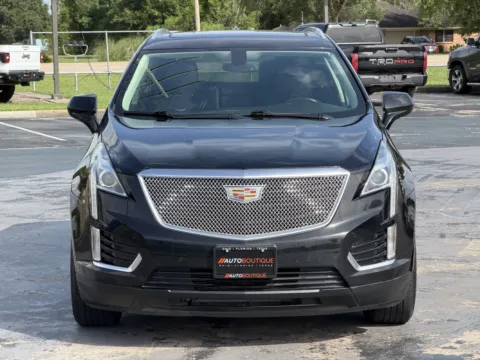 More photos of 2017 Cadillac XT5 Luxury FWD at Auto Boutique Texas, TX