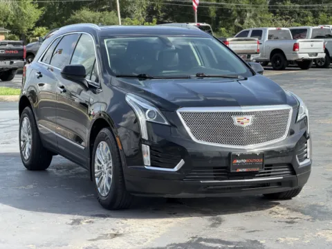Photos of 2017 Cadillac XT5 Luxury FWD for sale in Alvin, TX at Auto Boutique Texas