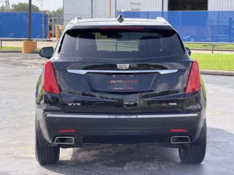 More photos of 2017 Cadillac XT5 Luxury FWD at Auto Boutique Texas, TX