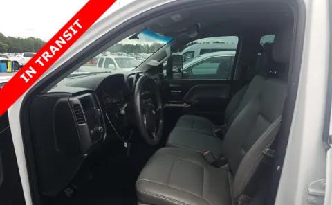 More photos of 2017 Chevrolet Silverado 1500 Work Truck at Auto Boutique Texas, TX