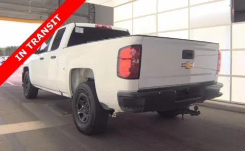 More photos of 2017 Chevrolet Silverado 1500 Work Truck at Auto Boutique Texas, TX