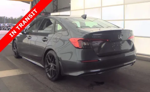 More photos of 2024 Honda Civic Sedan Sport at Auto Boutique Texas, TX