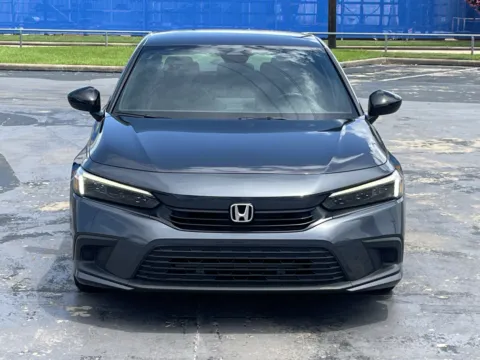More photos of 2024 Honda Civic Sedan Sport at Auto Boutique Texas, TX