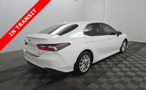 More photos of 2023 Toyota Camry LE at Auto Boutique Texas, TX