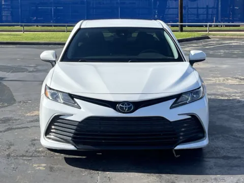 More photos of 2023 Toyota Camry LE at Auto Boutique Texas, TX