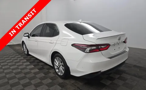 More photos of 2023 Toyota Camry LE at Auto Boutique Texas, TX