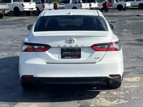 More photos of 2023 Toyota Camry LE at Auto Boutique Texas, TX