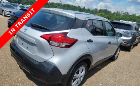 More photos of 2020 Nissan Kicks S at Auto Boutique Texas, TX
