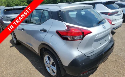 More photos of 2020 Nissan Kicks S at Auto Boutique Texas, TX