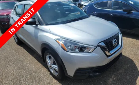 Another view of 2020 Nissan Kicks S for sale in Alvin, TX at Auto Boutique Texas