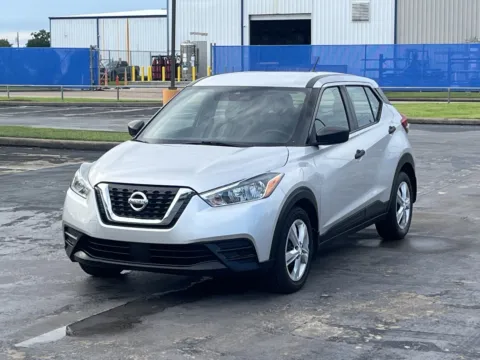 Photos of 2020 Nissan Kicks S for sale in Alvin, TX at Auto Boutique Texas