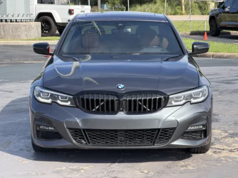 More photos of 2021 BMW 3 Series 330i at Auto Boutique Texas, TX
