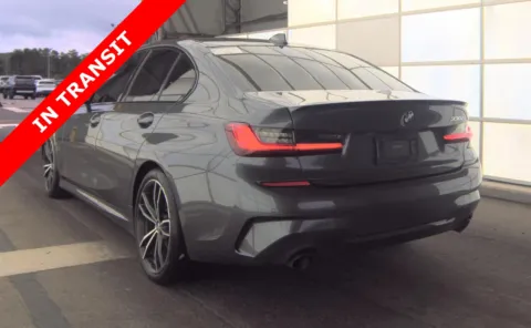 More photos of 2021 BMW 3 Series 330i at Auto Boutique Texas, TX