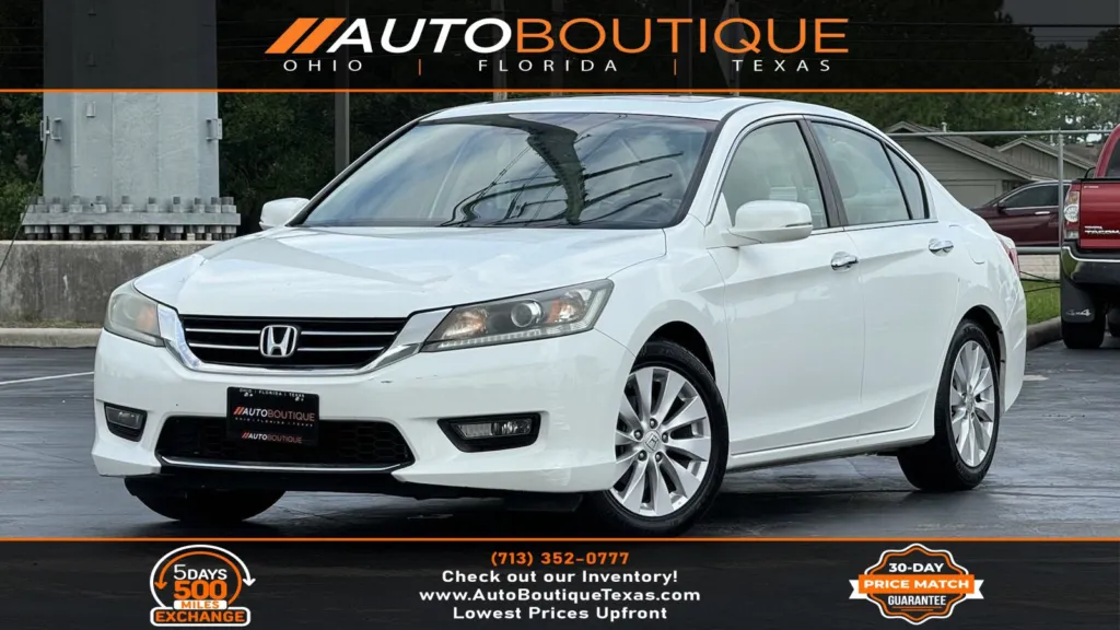 Sitemapcdatahttpswudinf Inetcom2014 Honda Accord Sedan Ex L