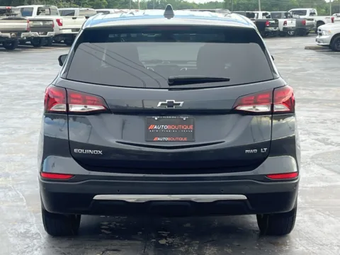 More photos of 2023 Chevrolet Equinox LT at Auto Boutique Texas, TX