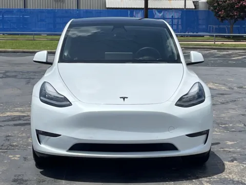 More photos of 2021 TESLA MODEL Y Standard Range at Auto Boutique Texas, TX