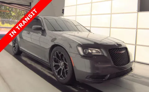 Another view of 2019 Chrysler 300 Touring for sale in Alvin, TX at Auto Boutique Texas