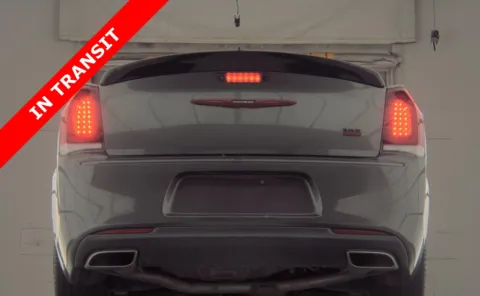 More photos of 2019 Chrysler 300 Touring at Auto Boutique Texas, TX