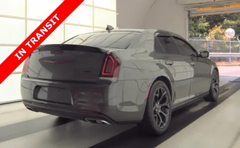 More photos of 2019 Chrysler 300 Touring at Auto Boutique Texas, TX