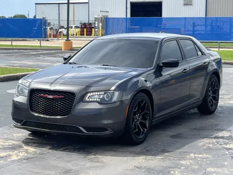 Another view of 2019 Chrysler 300 Touring for sale in Alvin, TX at Auto Boutique Texas