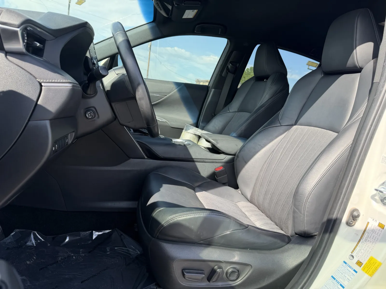 Toyota Venza photo 22