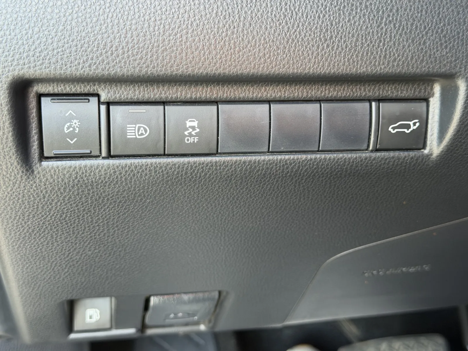 Toyota Venza photo 20