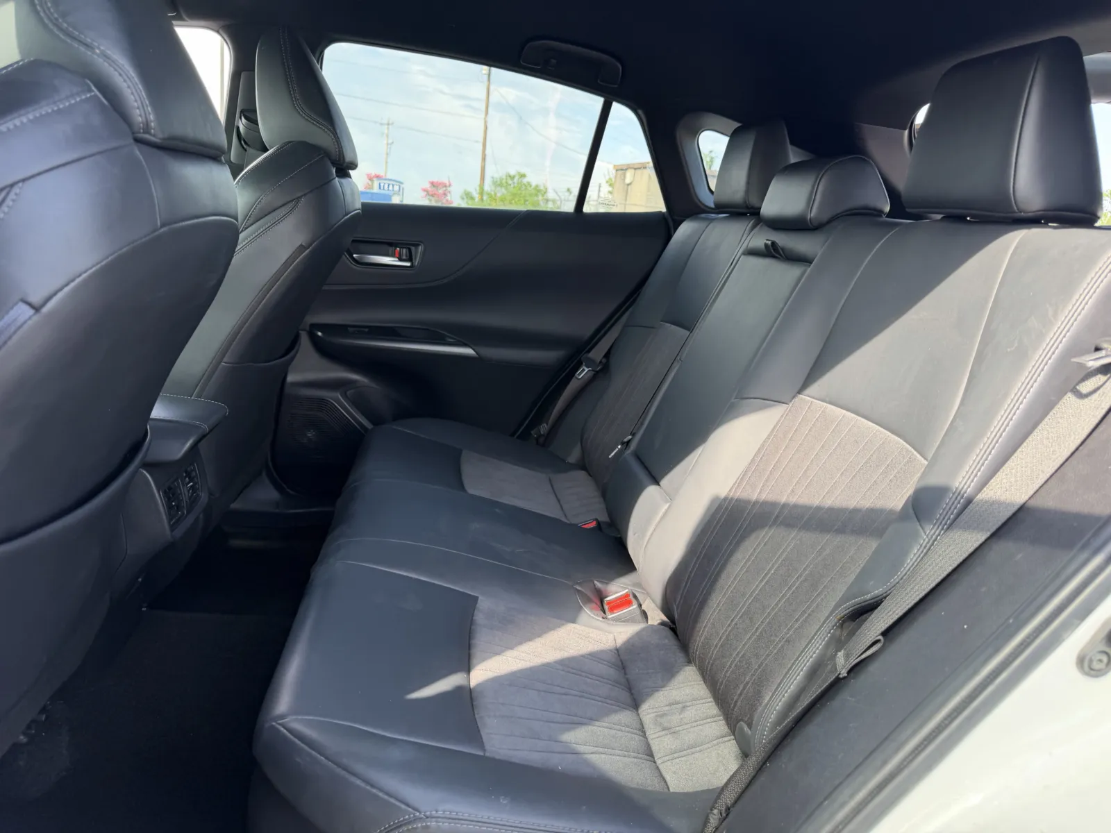 Toyota Venza photo 25